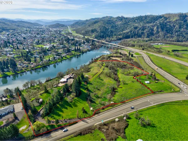 $2,900,000 | 141 Umpqua College Road, Roseburg, OR 97470
