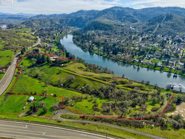 $2,900,000 | 141 Umpqua College Road, Roseburg, OR 97470