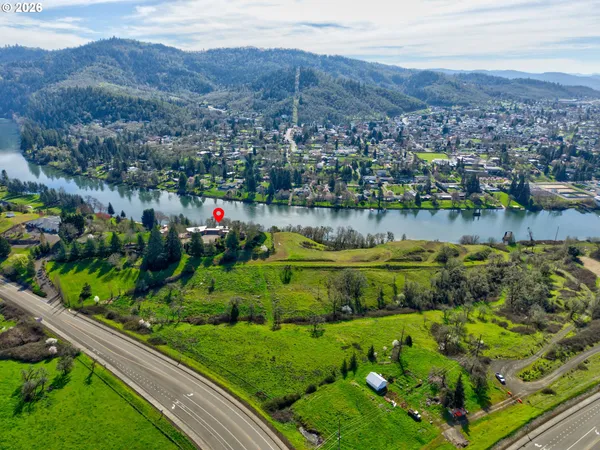 $2,900,000 | 141 Umpqua College Road, Roseburg, OR 97470