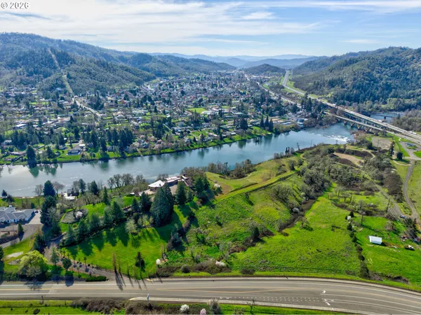 $2,900,000 | 141 Umpqua College Road, Roseburg, OR 97470