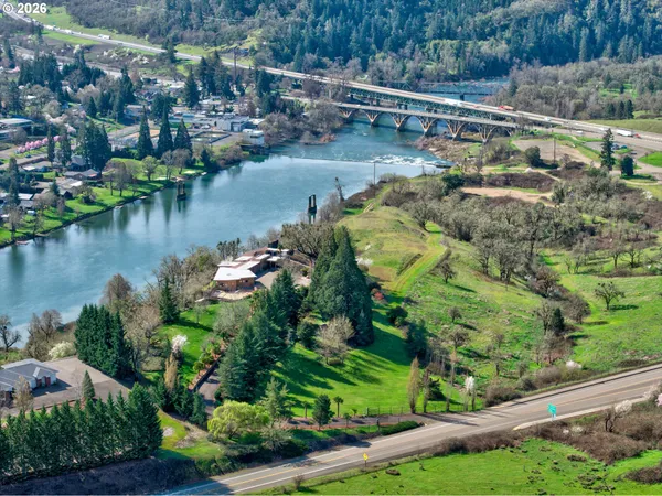$2,900,000 | 141 Umpqua College Road, Roseburg, OR 97470