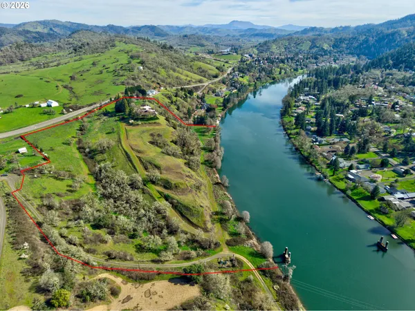 $2,900,000 | 141 Umpqua College Road, Roseburg, OR 97470
