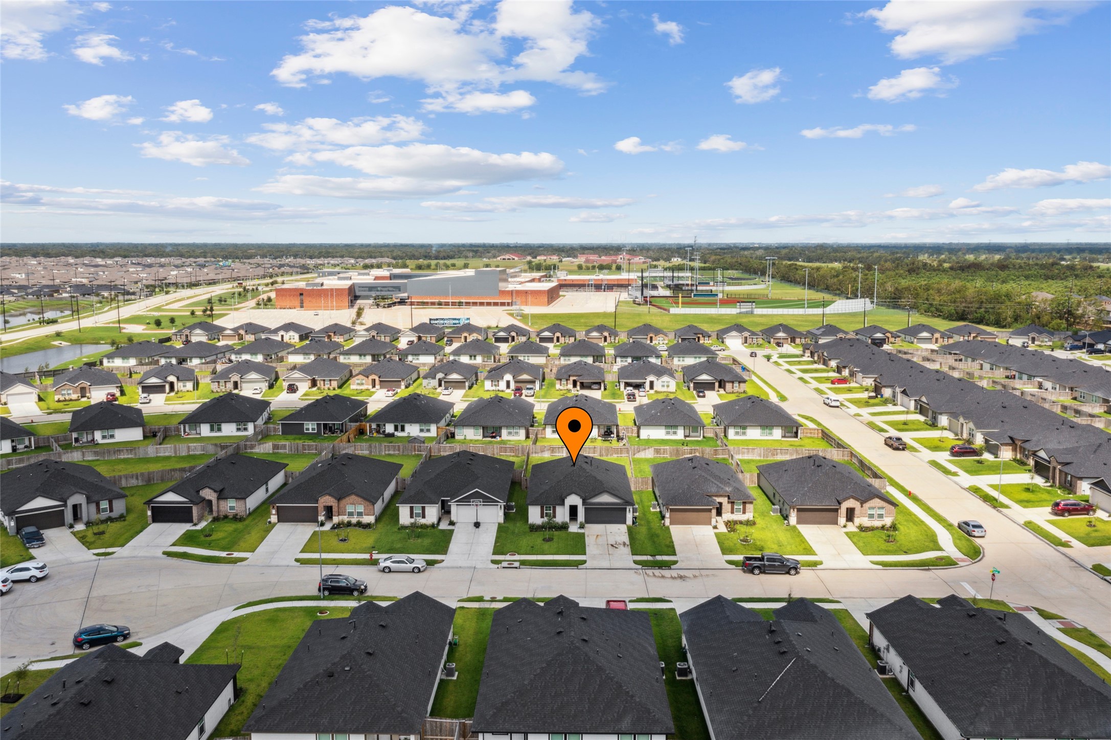 7510 Carson Court Rosharon, TX 77583 - Photo 22 of 23