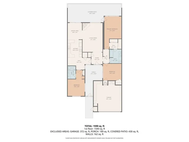 $899,000 | 888 Highpoint Drive, Claremont, CA 91711