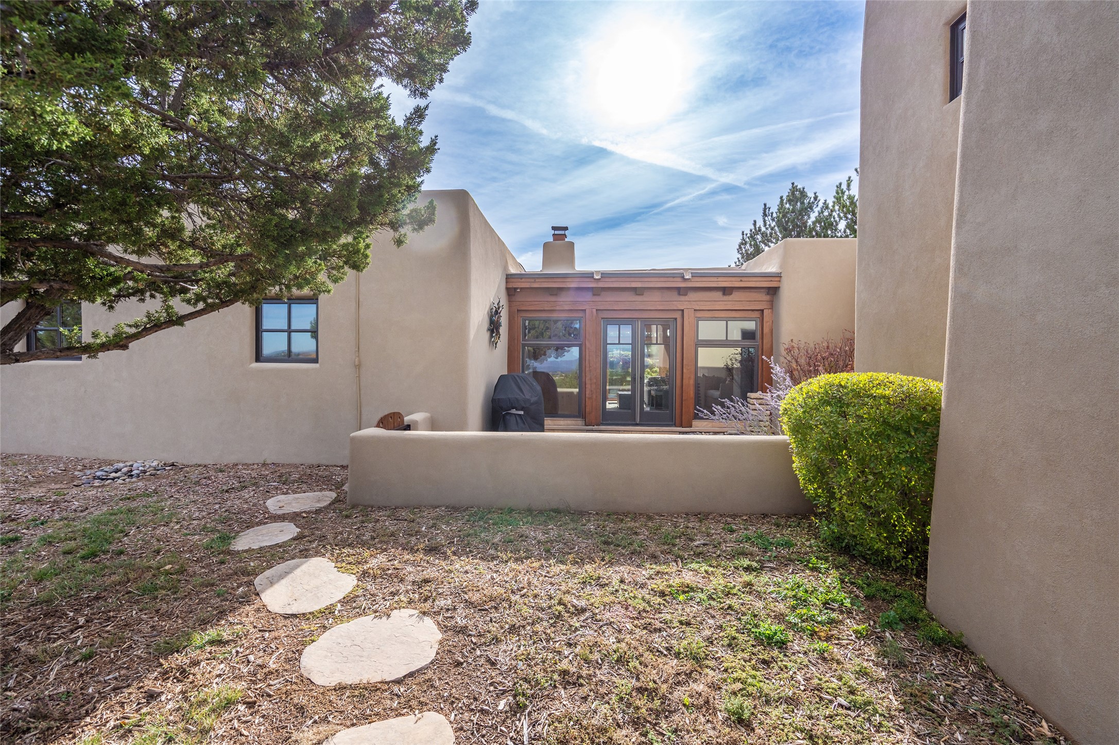 3 East Golden Eagle Road Santa Fe, NM 87506 - Photo 73 of 93