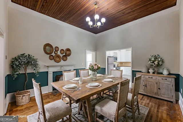 $269,900 | 321 West Main Street, Thomaston, GA 30286