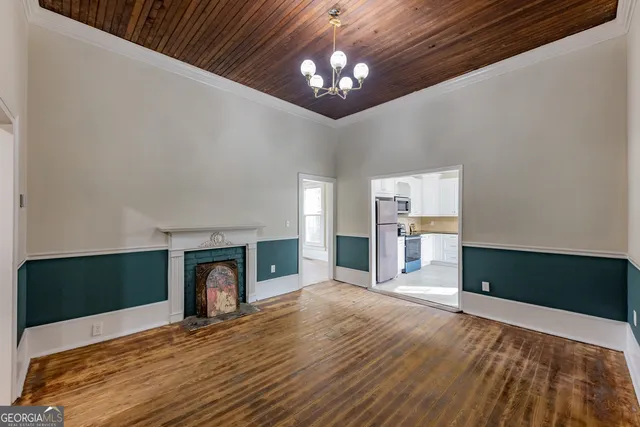 $269,900 | 321 West Main Street, Thomaston, GA 30286