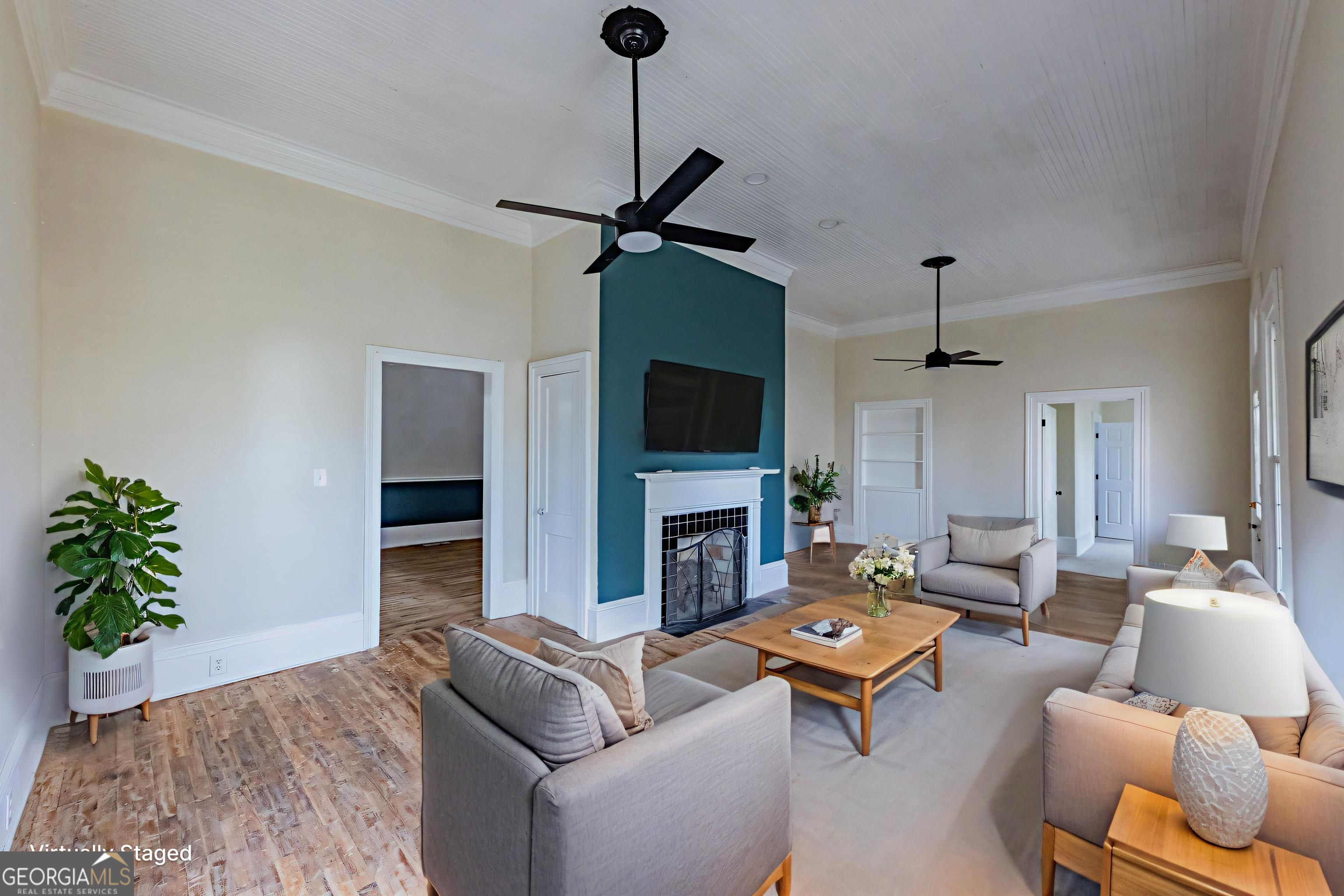 321 West Main Street Thomaston, GA 30286 - Photo 2 of 49