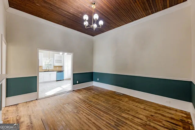 $269,900 | 321 West Main Street, Thomaston, GA 30286