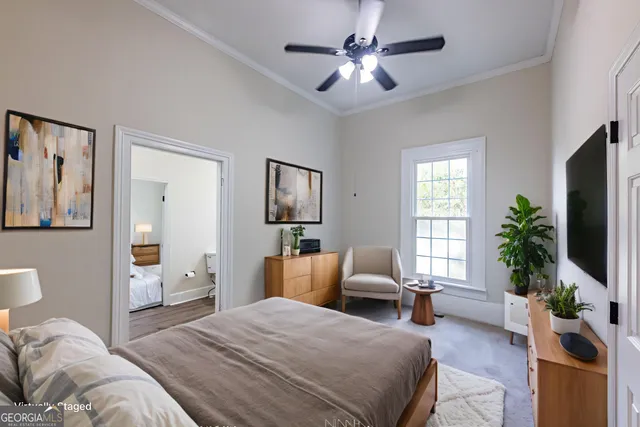 $269,900 | 321 West Main Street, Thomaston, GA 30286