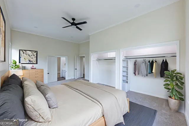 $269,900 | 321 West Main Street, Thomaston, GA 30286