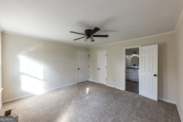 $269,900 | 321 West Main Street, Thomaston, GA 30286