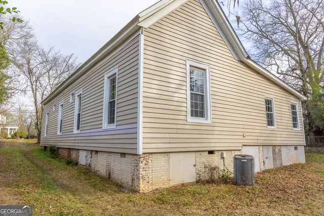 $269,900 | 321 West Main Street, Thomaston, GA 30286