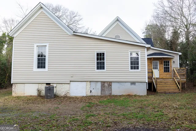 $269,900 | 321 West Main Street, Thomaston, GA 30286