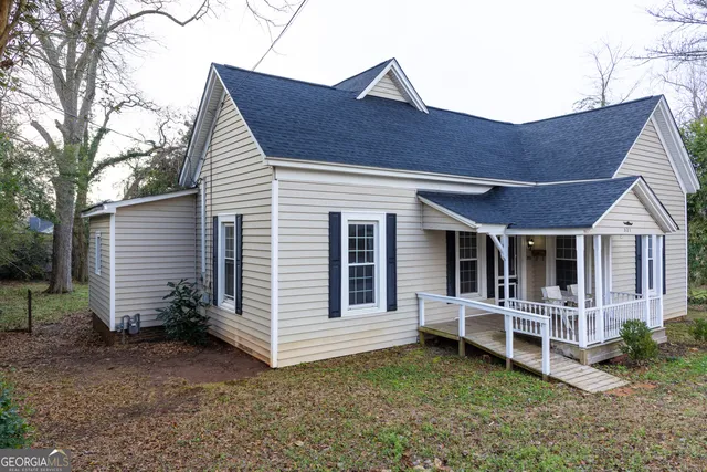 $269,900 | 321 West Main Street, Thomaston, GA 30286