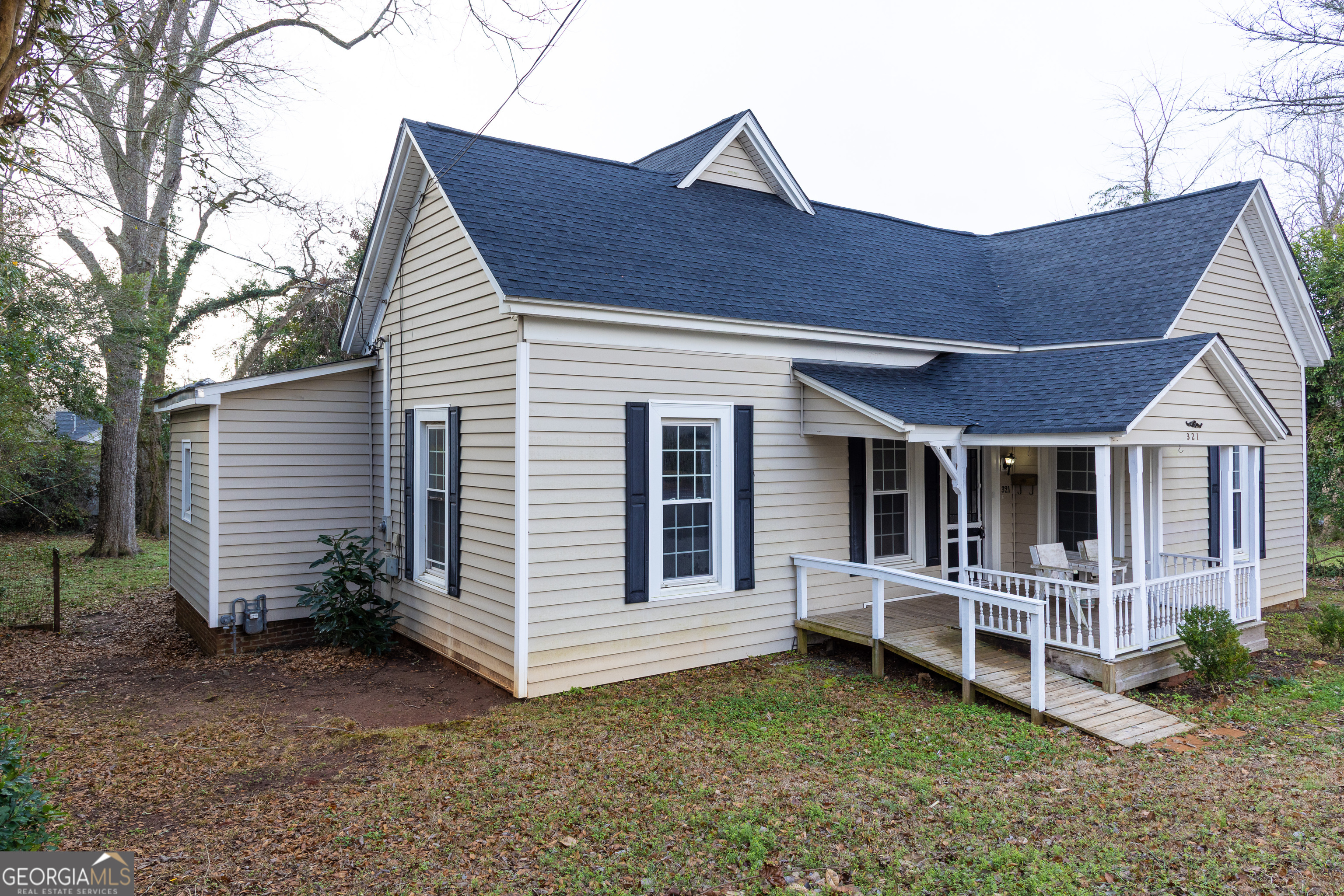 321 West Main Street Thomaston, GA 30286 - Photo 48 of 49