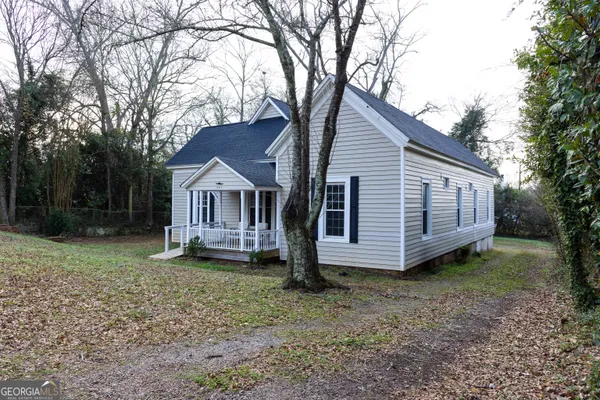 $269,900 | 321 West Main Street, Thomaston, GA 30286