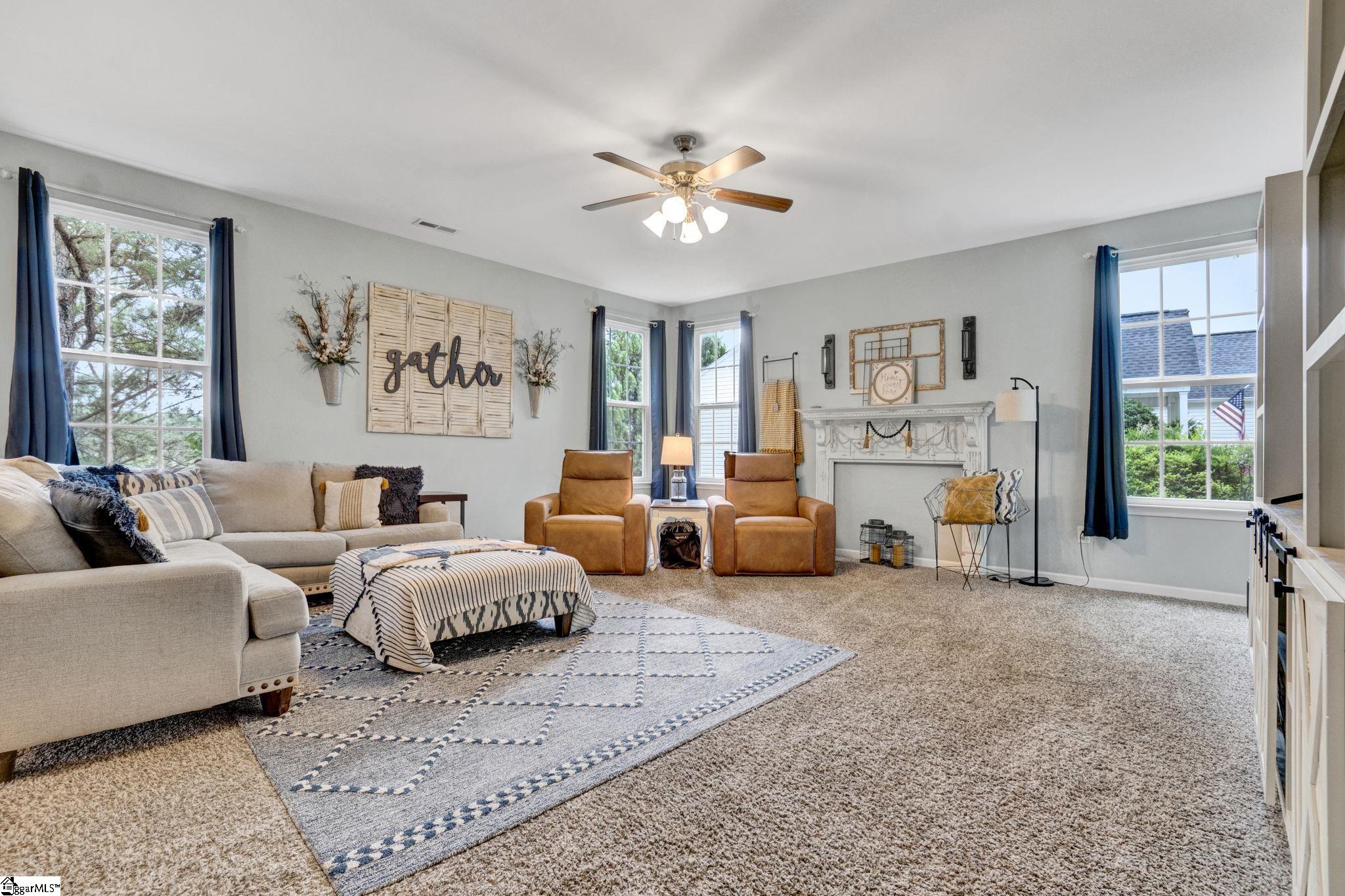 339 Hamilton Parkway Easley, SC 29642 - Photo 7 of 50