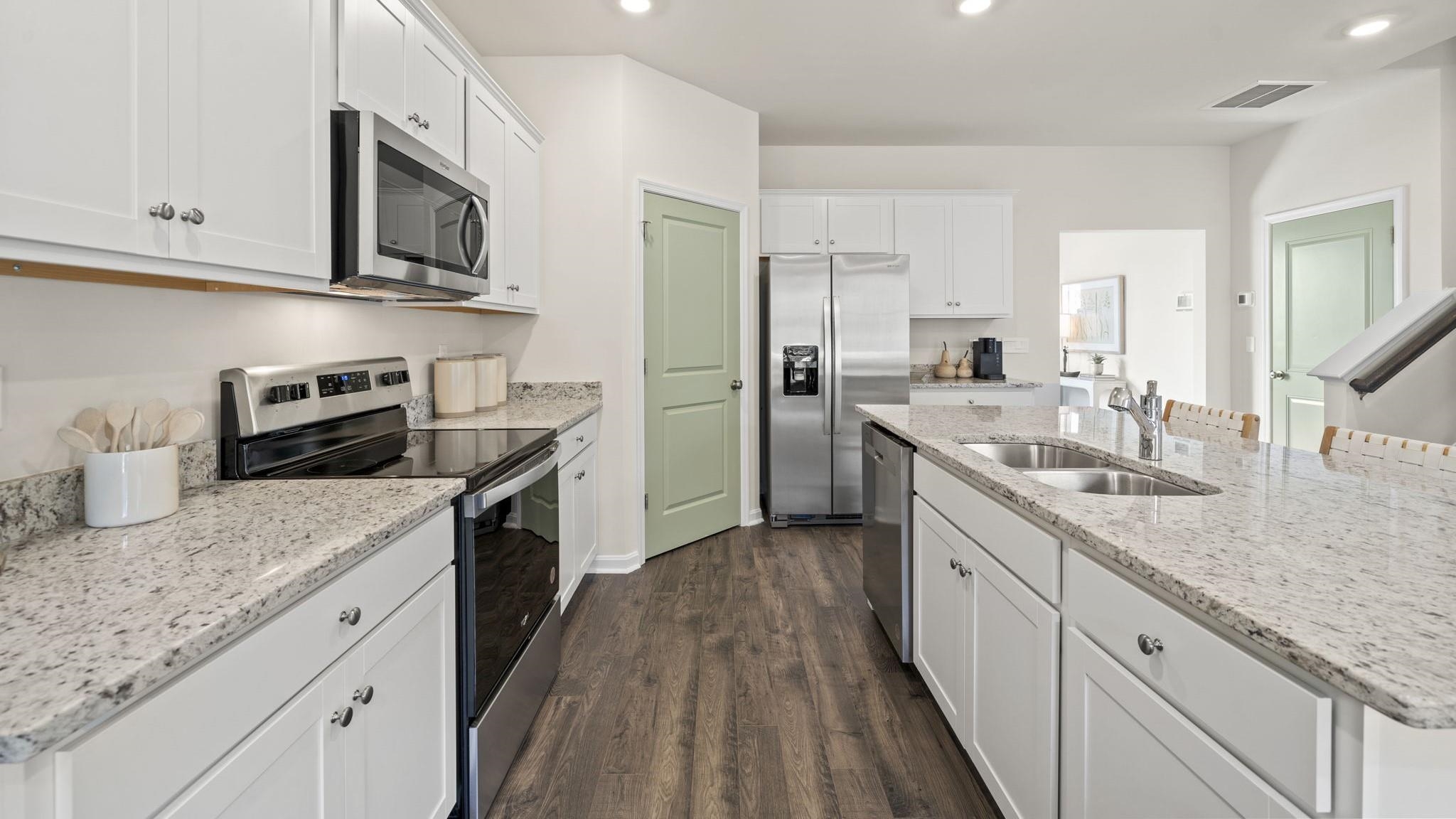 385 Steeles Fort Road Raphine, VA 24472 - Photo 8 of 21
