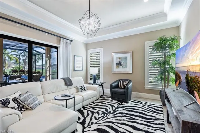 $3,395,000 | 6376 Burnham Road, Naples, FL 34119