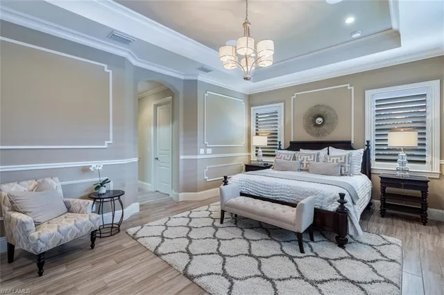 $3,395,000 | 6376 Burnham Road, Naples, FL 34119