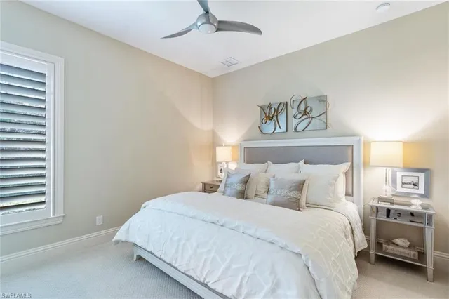 $3,395,000 | 6376 Burnham Road, Naples, FL 34119