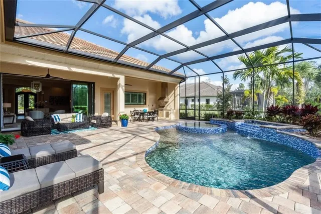 $3,395,000 | 6376 Burnham Road, Naples, FL 34119