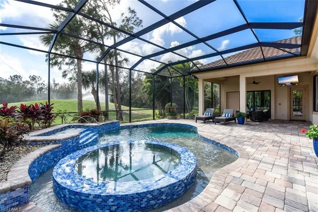$3,395,000 | 6376 Burnham Road, Naples, FL 34119