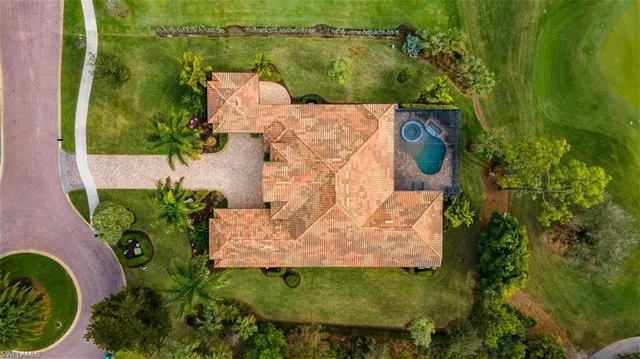 $3,395,000 | 6376 Burnham Road, Naples, FL 34119