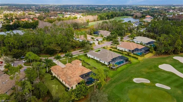 $3,395,000 | 6376 Burnham Road, Naples, FL 34119