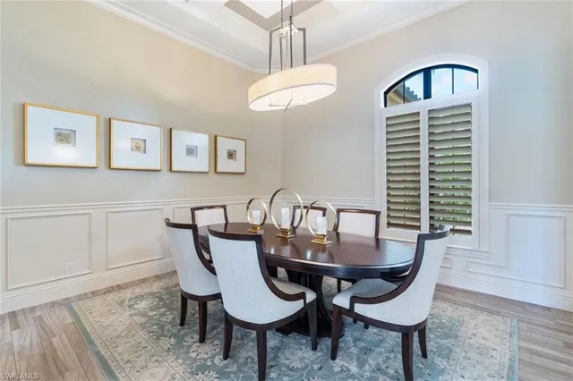 $3,395,000 | 6376 Burnham Road, Naples, FL 34119