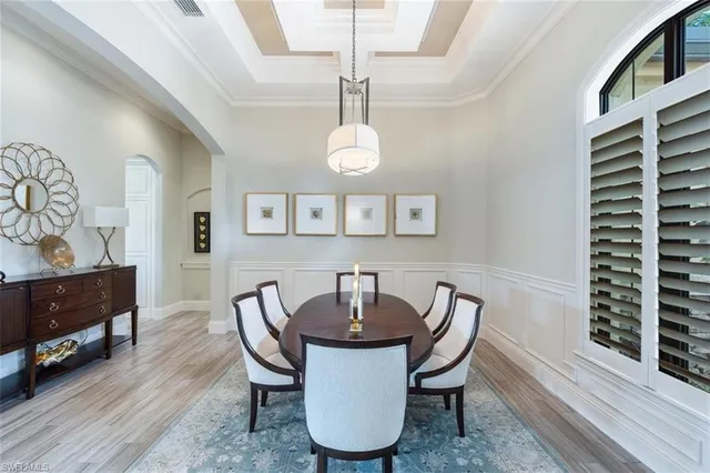 $3,395,000 | 6376 Burnham Road, Naples, FL 34119