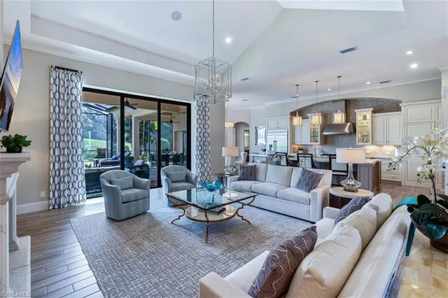 $3,395,000 | 6376 Burnham Road, Naples, FL 34119