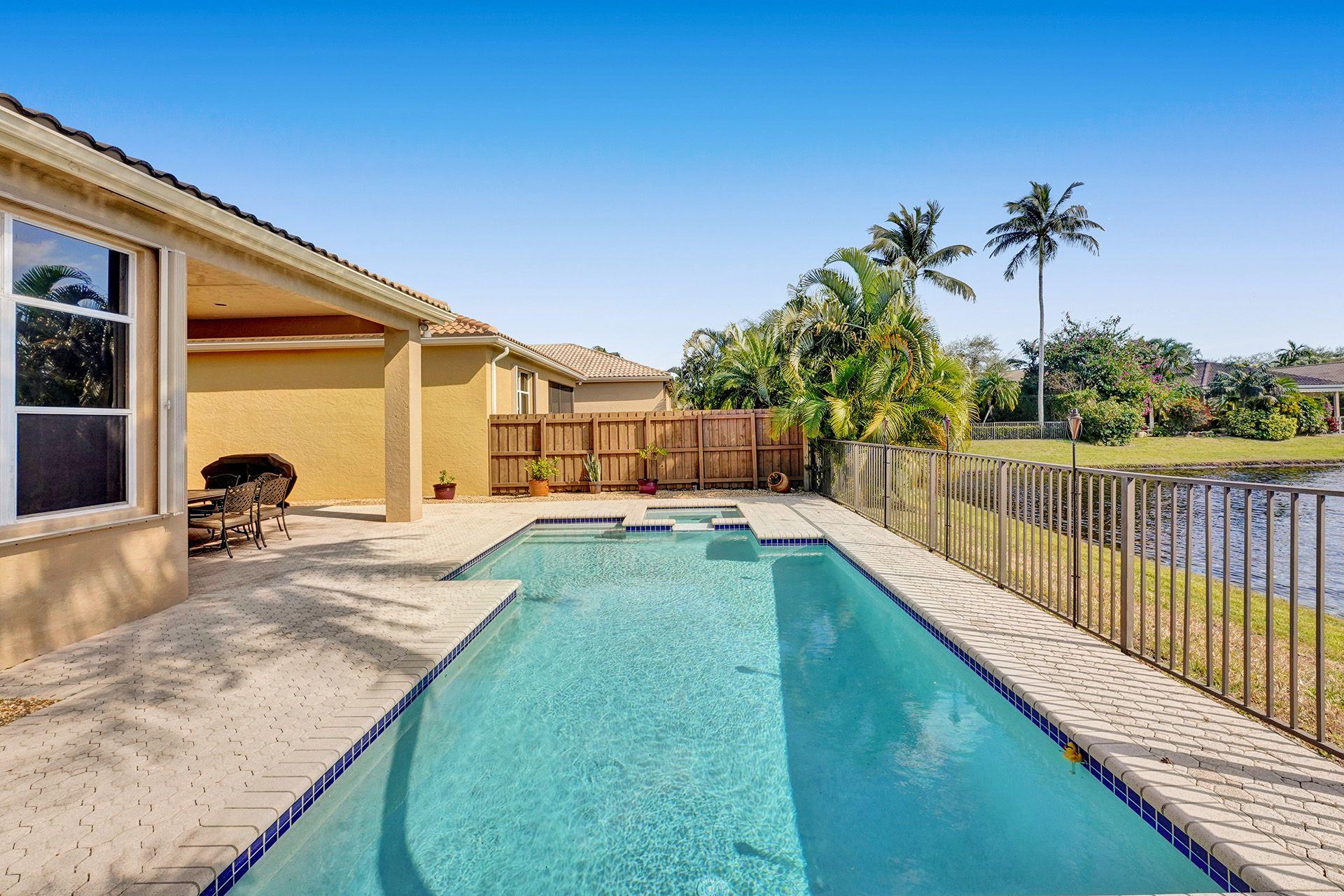2424 Northwest 67th Street Boca Raton, FL 33496 - Photo 53 of 54 DSC03425