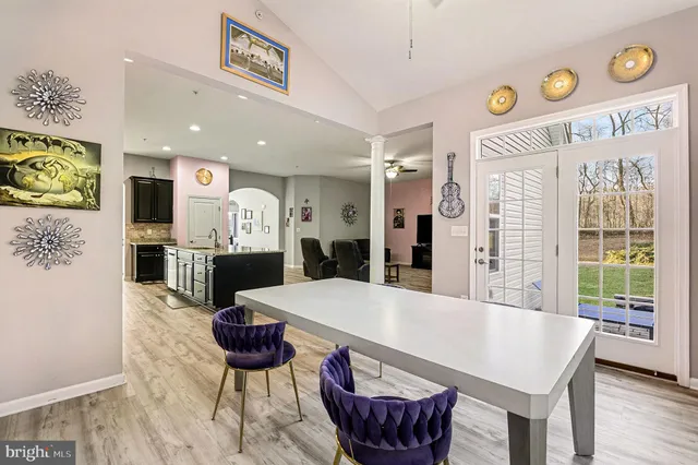 $550,000 | 742 Falcon Lane, Aberdeen, MD 21001