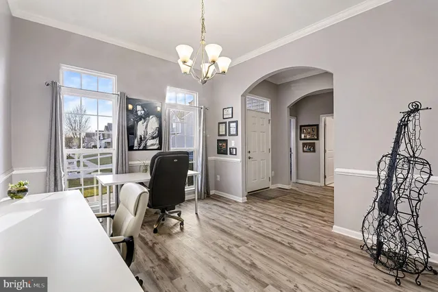 $550,000 | 742 Falcon Lane, Aberdeen, MD 21001