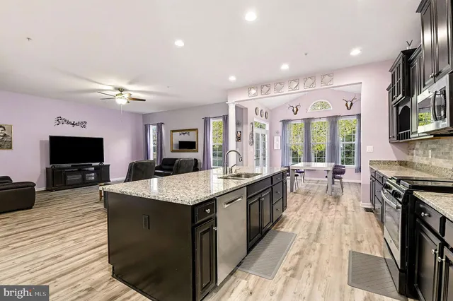 $550,000 | 742 Falcon Lane, Aberdeen, MD 21001