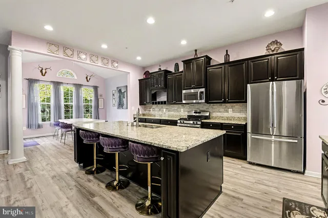 $550,000 | 742 Falcon Lane, Aberdeen, MD 21001