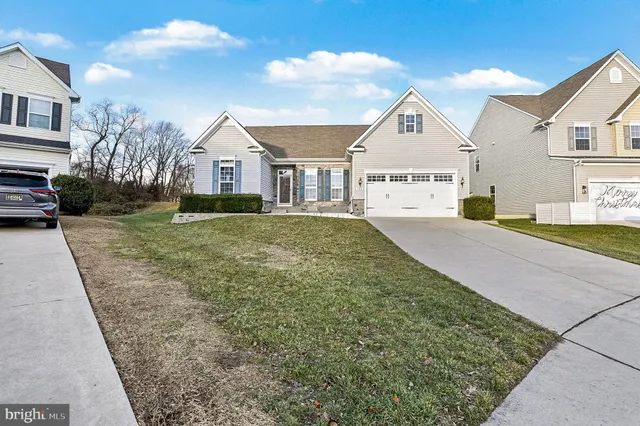 $550,000 | 742 Falcon Lane, Aberdeen, MD 21001