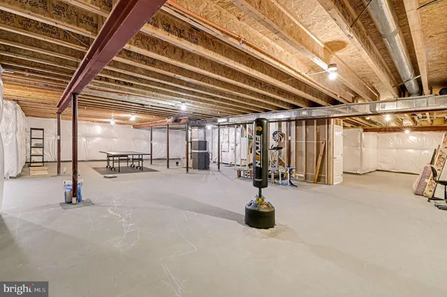 $550,000 | 742 Falcon Lane, Aberdeen, MD 21001