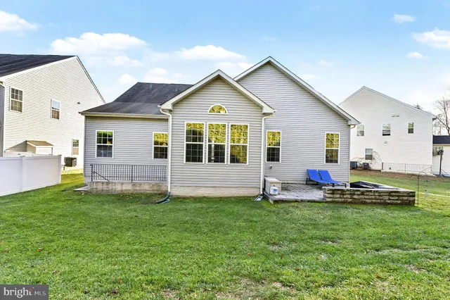 $550,000 | 742 Falcon Lane, Aberdeen, MD 21001
