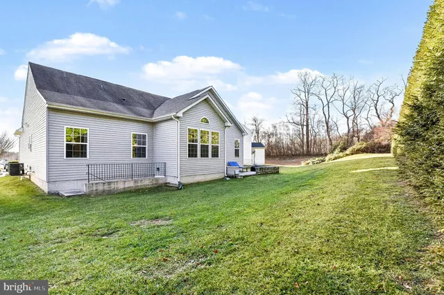 $550,000 | 742 Falcon Lane, Aberdeen, MD 21001