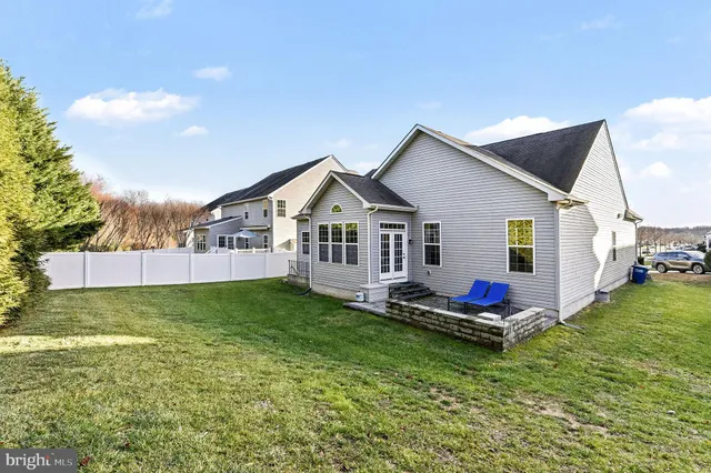 $550,000 | 742 Falcon Lane, Aberdeen, MD 21001