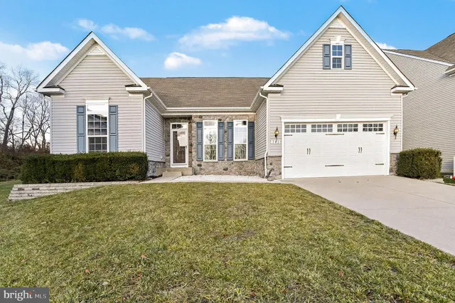 $550,000 | 742 Falcon Lane, Aberdeen, MD 21001