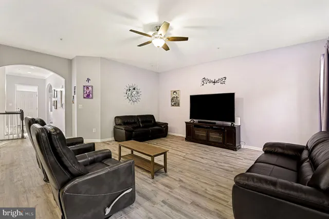 $550,000 | 742 Falcon Lane, Aberdeen, MD 21001