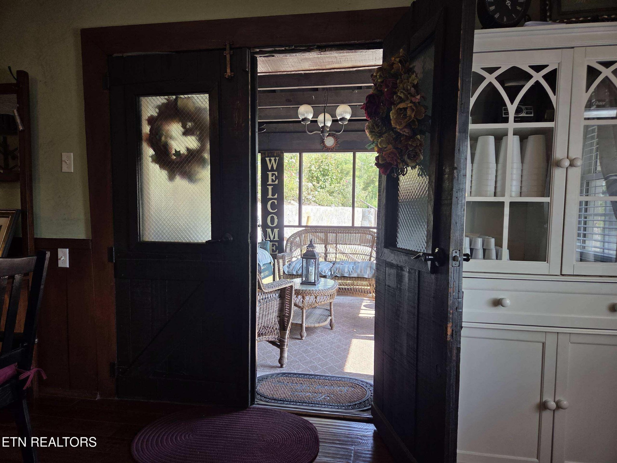 572 Mountain Road Clinton, TN 37716 - Photo 27 of 41 Gallery Image 27