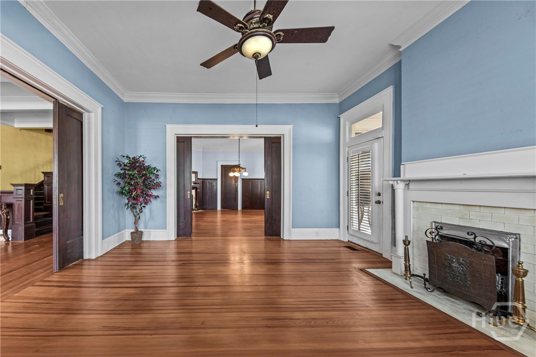 334 Heard Street Elberton, GA 30635 - Photo 22 of 74