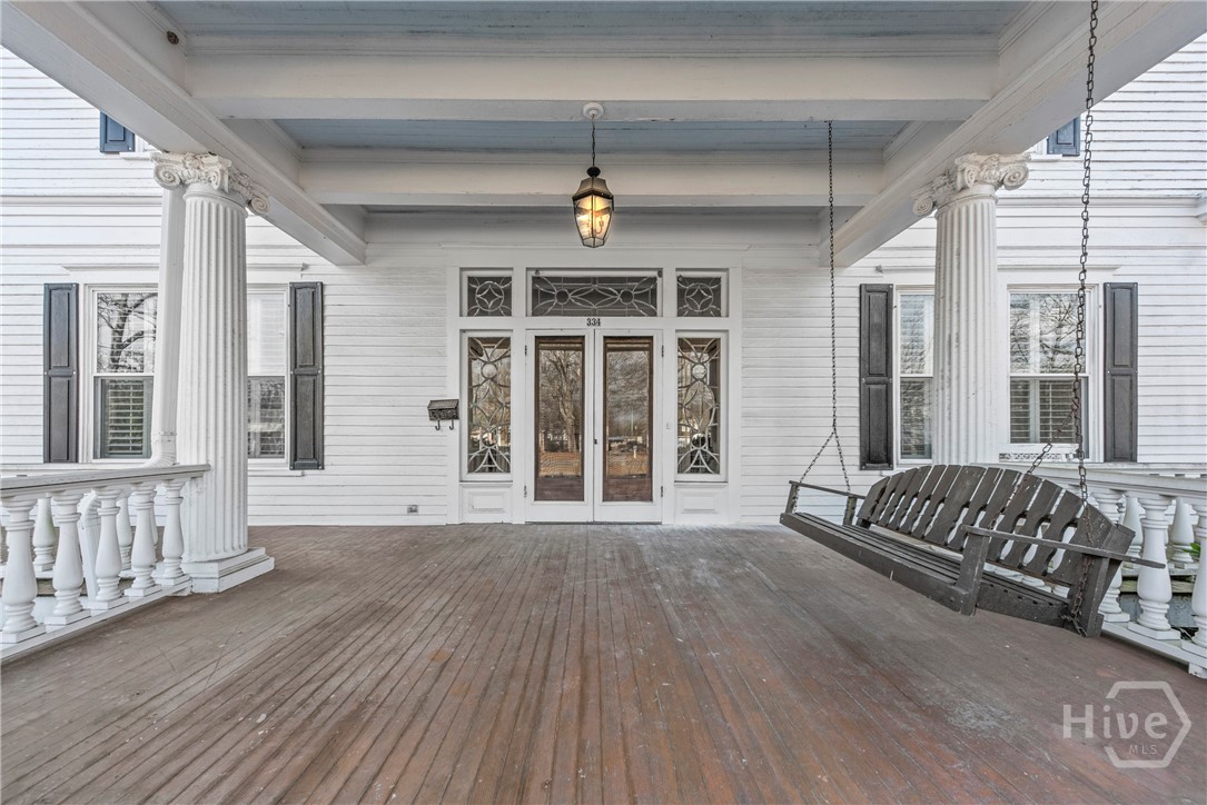 334 Heard Street Elberton, GA 30635 - Photo 4 of 74