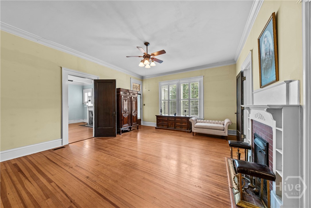 334 Heard Street Elberton, GA 30635 - Photo 43 of 74