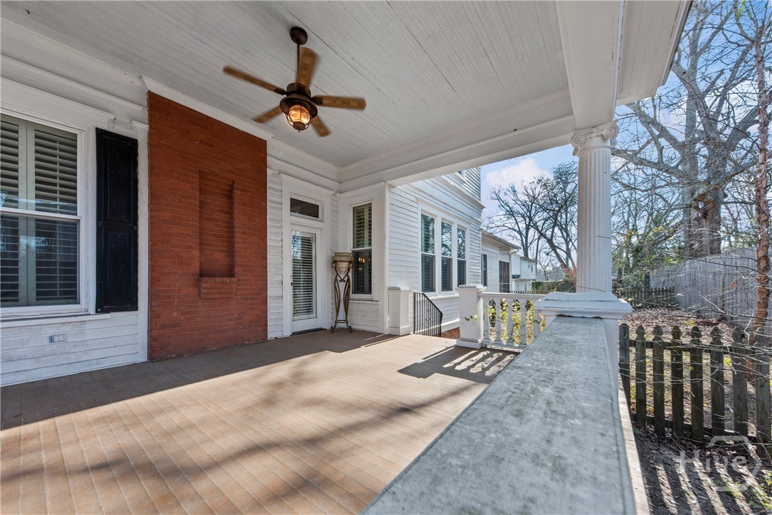 334 Heard Street Elberton, GA 30635 - Photo 6 of 74